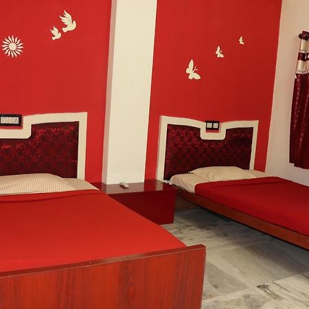Le Garden Inn Kumbakonam Buitenkant foto